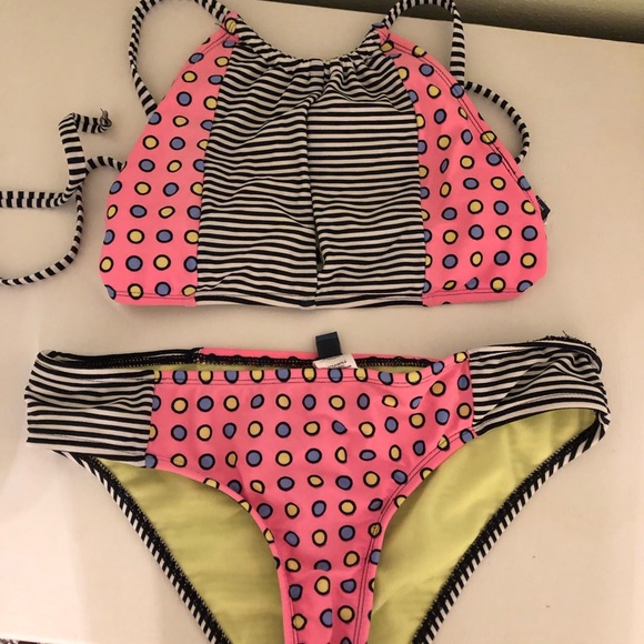 Other - Bathing suit- only worn a couple times!